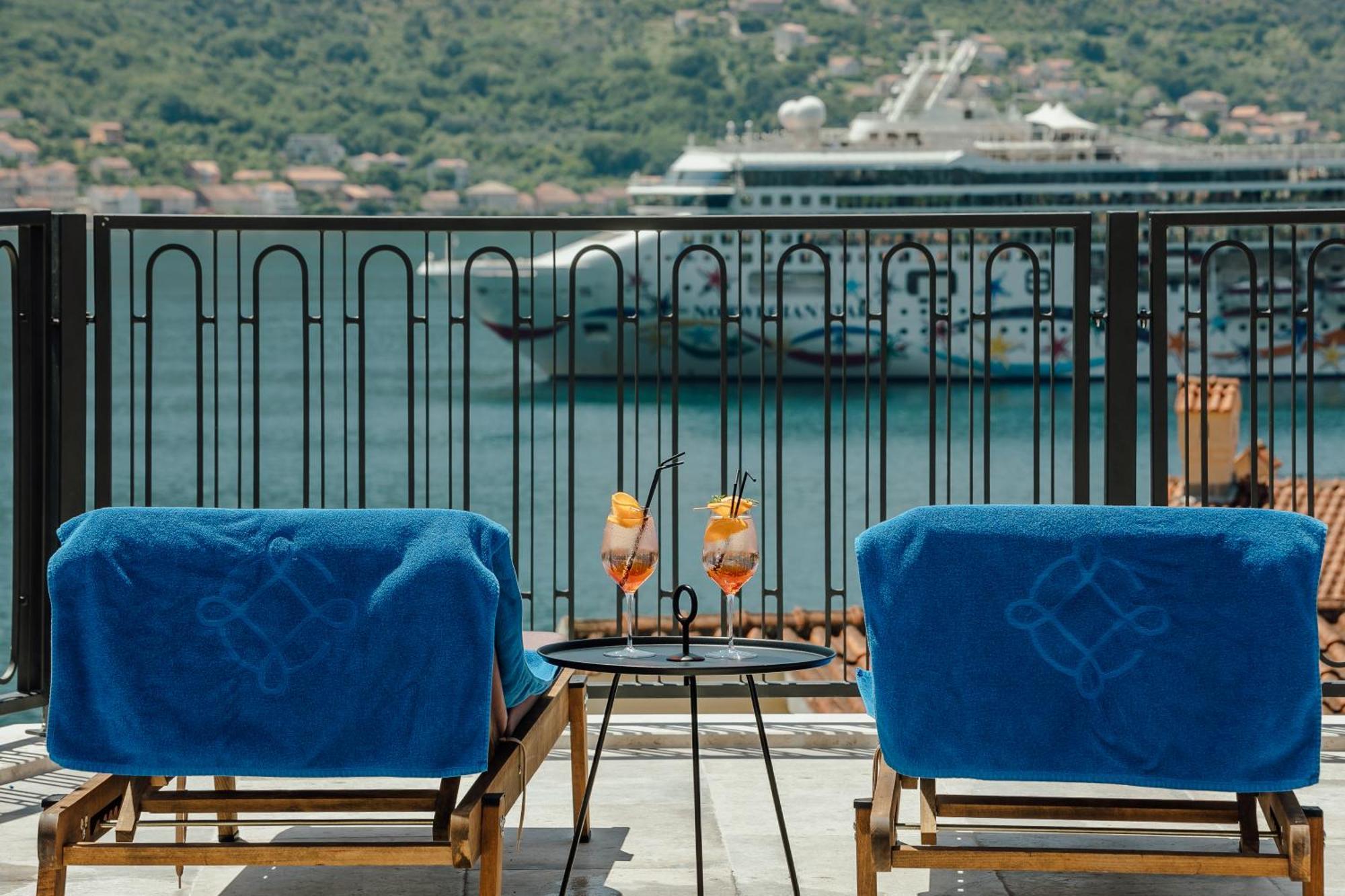 Boutique Casa Del Mare - Vizura 도브로타